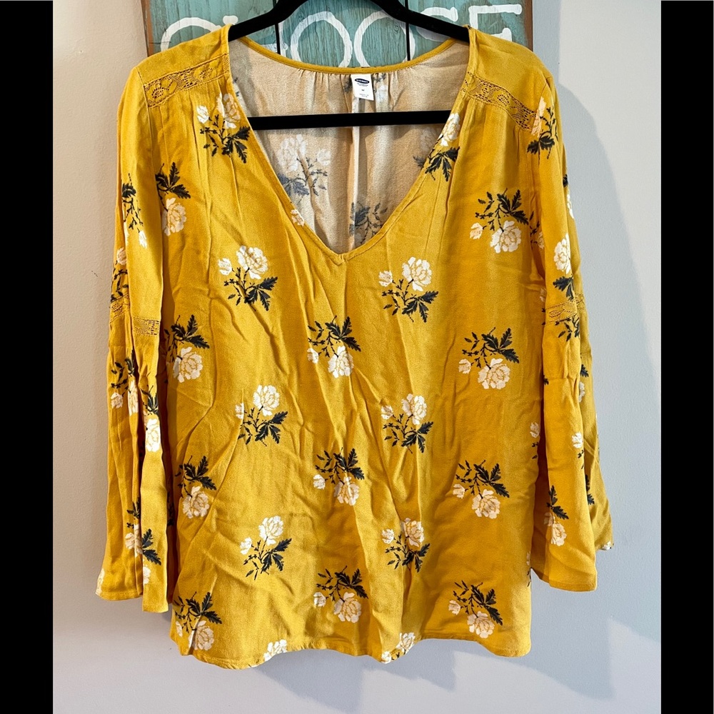 Old Navy Top
